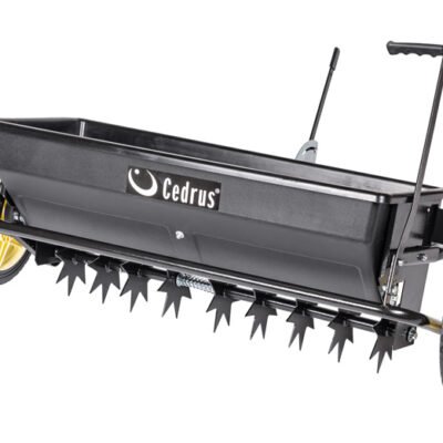 Traktoriuko aeratorius Cedrus SP31509