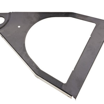 Traktoriuko skleidtuvo centrinis laikiklis Cedrus 102 cm