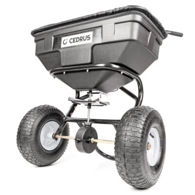 Stumiamas skleidtuvas Cedrus SP31515A