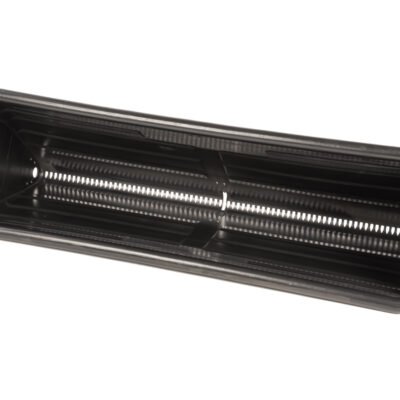 Talpa Cedrus aeratoriui su bunkeriu 103 cm galiniam priedui