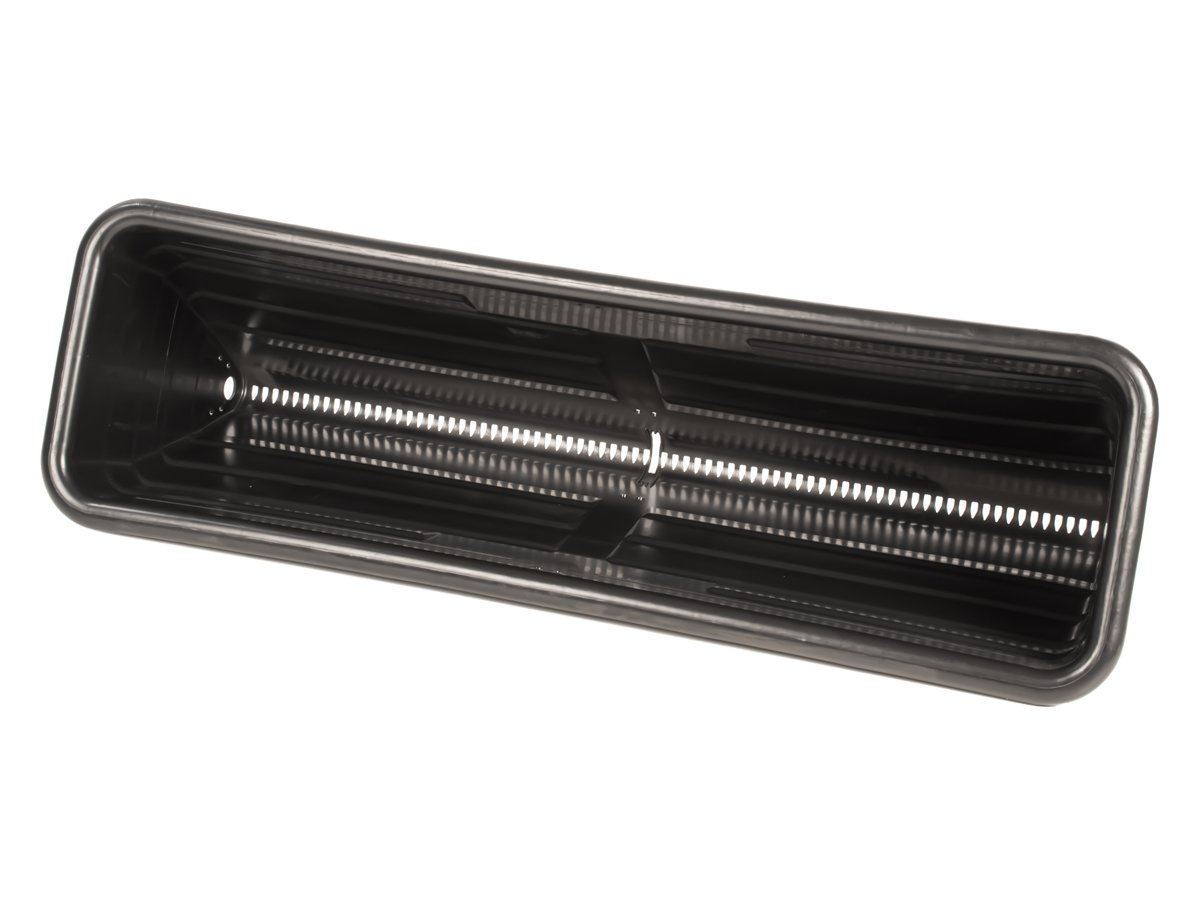 Talpa Cedrus aeratoriui su bunkeriu 103 cm galiniam priedui