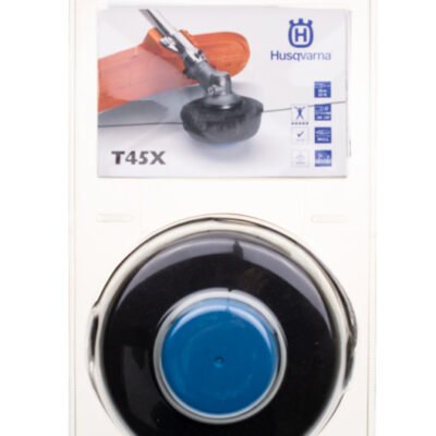 Trimerio galvutė Husqvarna T45X M12x1,75 ORIGINALI DALIS