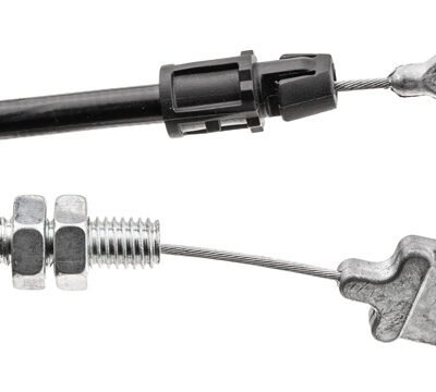 Važiavimo greičio trosas (raudonas) Weibang WB536SBV ORIGINALI DALIS