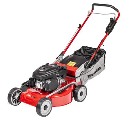 Vejapjovė Weibang WB506HC 3-in-1 (be pavaros)