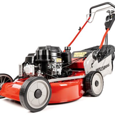 Savaeigė vejapjovė Weibang WB536SK V 3-in-1