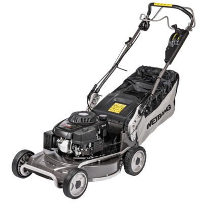 Vejapjovė Weibang WB537SC V AL-BBC (su pavara)