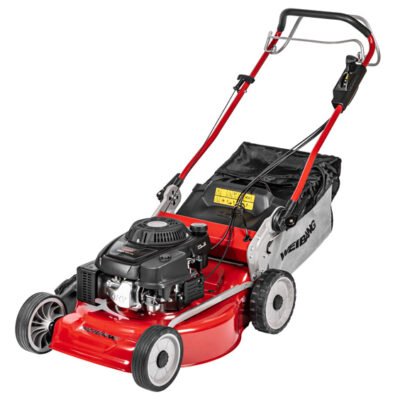 Vejapjovė Weibang WB537SLC 3-in-1 (su pavara)