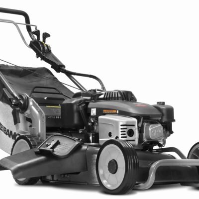 Savaeigė vejapjovė Weibang WB538SC V 3-in-1-LV