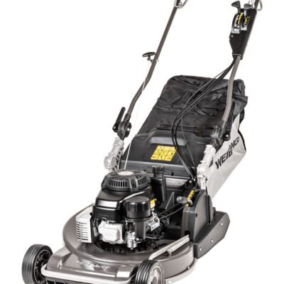 Savaeigė vejapjovė su galiniu voleliu Weibang WB567SK V-R