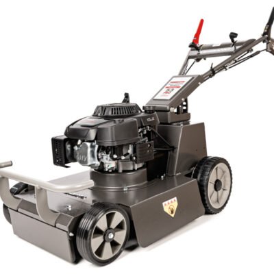 Mulčiuojanti vejapjovė Weibang WBBC537SCV