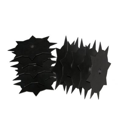 Aeratorius kultivatoriui CEDRUS GL01 Lenkijos gaminys