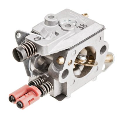 Karbiuratorius Makita DBC340 / DBC400 ir Dolmar MS-340 / MS-400 krūmapjovėms