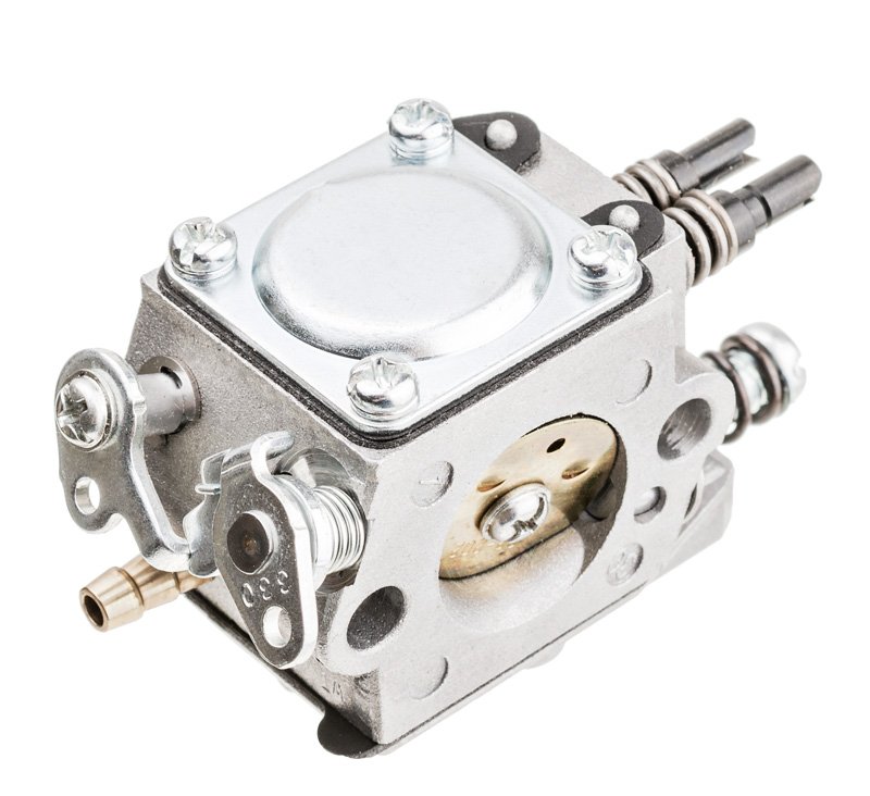 Karbiuratorius Echo CS-5100; CS-4200ES – grandininiams pjūklams - Image 3