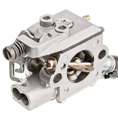 Karbiuratorius Partner 511; 543 – grandininiams pjūklams