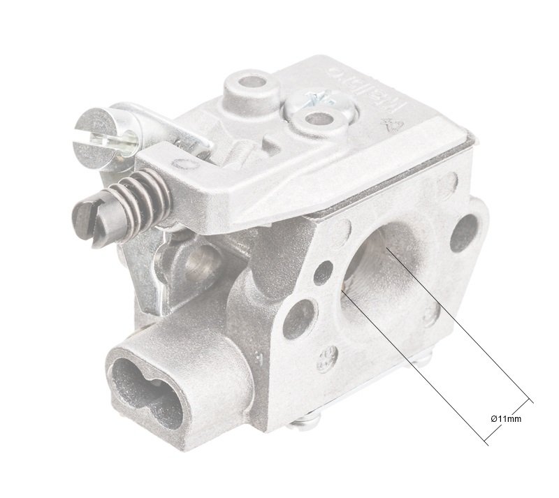 Karbiuratorius Solo 154 krūmapjovei - Image 5