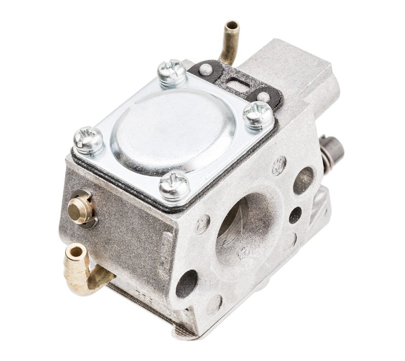 Karbiuratorius Solo 154 krūmapjovei - Image 3