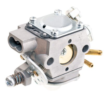 Karbiuratorius Alpina P360; P410 – grandininiams pjūklams