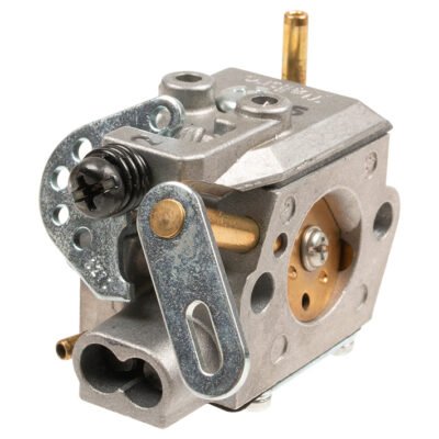 Karbiuratorius AL-KO KB35; KB38 – grandininiams pjūklams