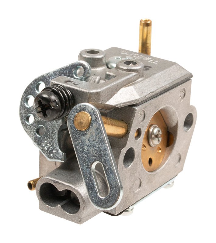 Karbiuratorius AL-KO KB35; KB38 – grandininiams pjūklams