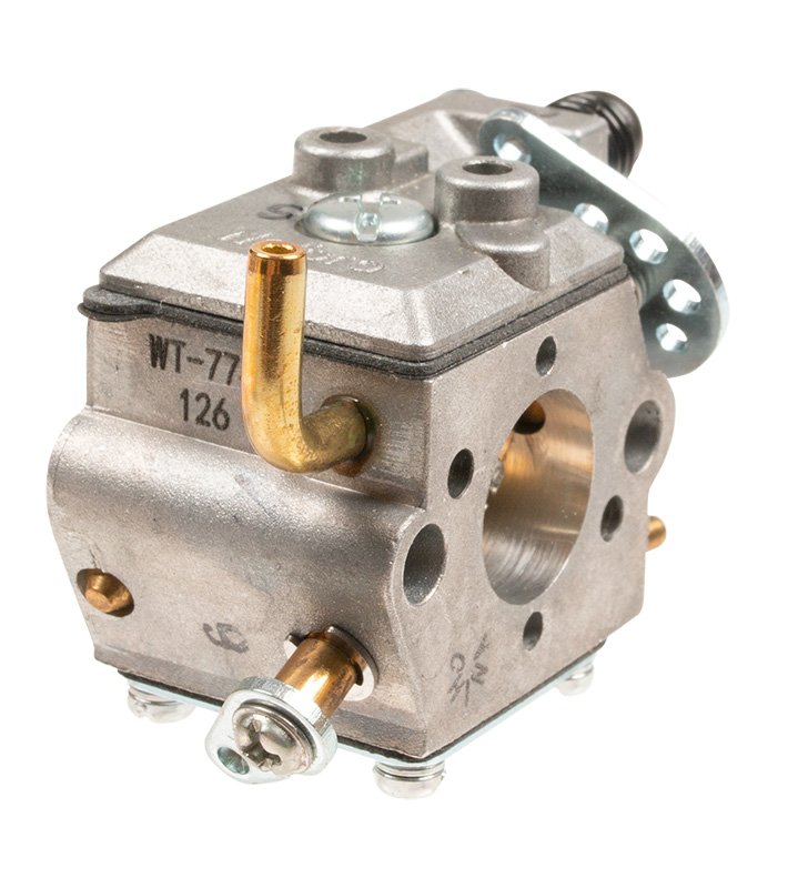 Karbiuratorius AL-KO KB35; KB38 – grandininiams pjūklams - Image 2