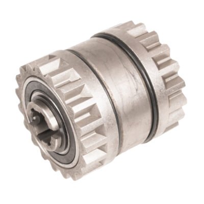 Volo spragtukinis (ratchet) mechanizmas Weibang WB567SB V-R ORIGINALI DALIS