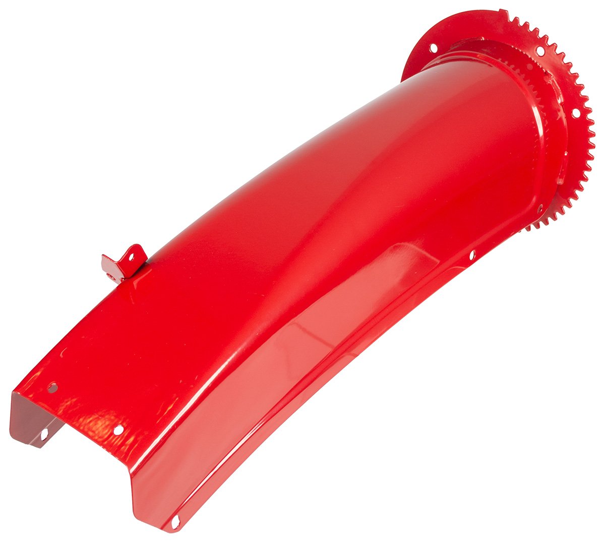 Išmetimo kaminas Cedrus sniego pūstuvui CEDSB71-E