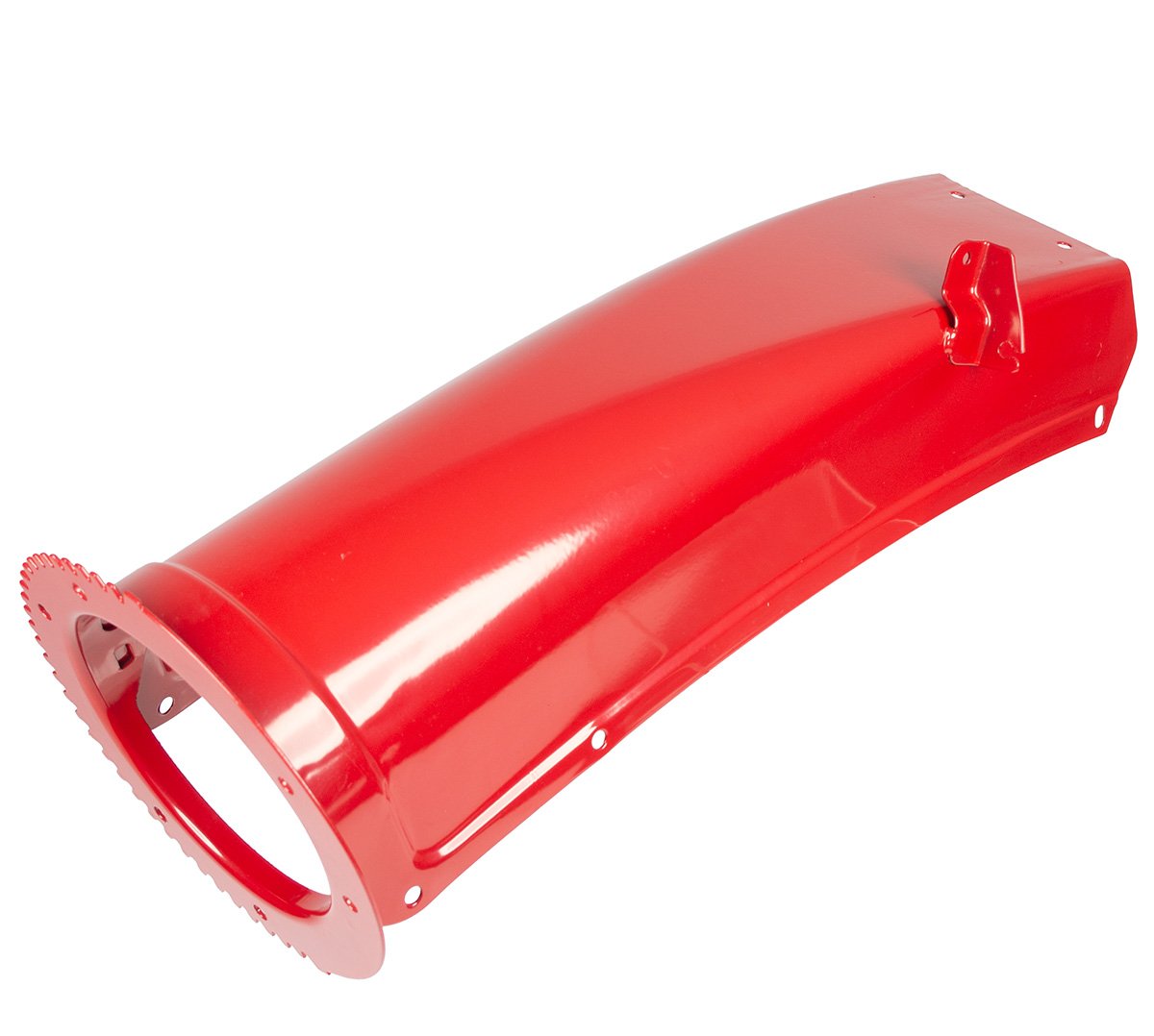 Išmetimo kaminas Cedrus sniego pūstuvui CEDSB71-E - Image 2