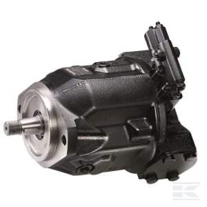 Stūmoklinis siurblys A10VO71DFR31R