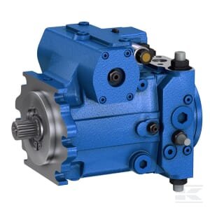 Stūmoklinis siurblys CNH 87634754 A4VG125EP3D132L