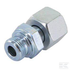 Sujungimas AAG 13x12.17 AAG131217