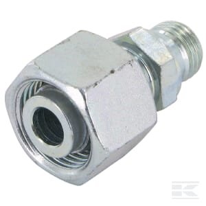 Sujungimas AAG 13x8.13 AAG13813