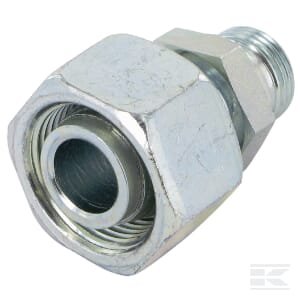 Sujungimas AAG 17x12.17 AAG171217