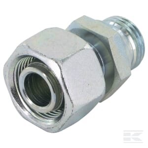 Sujungimas AAG 17x15.21 AAG171521