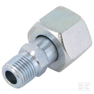 Sujungimas ACAG 13x8.13 ACAG13813