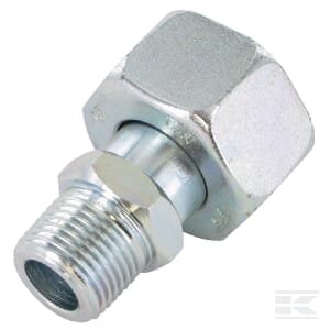 Sujungimas ACAG 17x12.17 ACAG171217