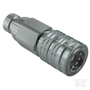 Adapteris NV mot į FFH vyr AD08NVFFFHM