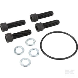 UNC varžtų rinkinys AF9340U12134