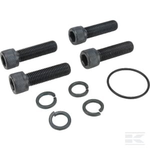 Varžtų komplektas SAE 6000 – 2" AF9632M2070