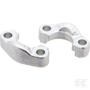 SAE dalomas flanšas 6000 – 3/4 AFH612