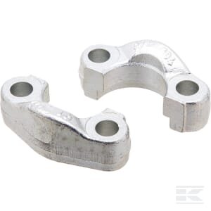 SAE dalomas flanšas 6000 – 1-1/4 AFH620