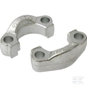 SAE dalomas flanšas 6000 – 2 AFH632