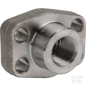 SAE flanšas AFS312G08