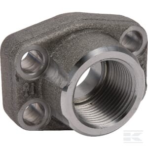 SAE flanšas AFS316G16