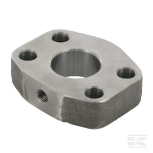 Flanšas matavimo taškui SAE D112G18