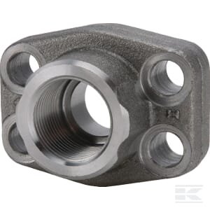 SAE flanšas AFS632G32