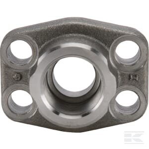 Flanšas SAE AFS332N32