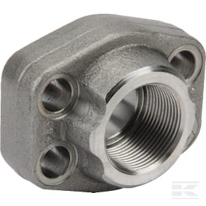 SAE flanšas AFS620G20