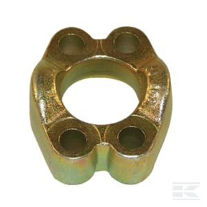 Flanšo pusė 6 PSI 1-1/4 AFSI620