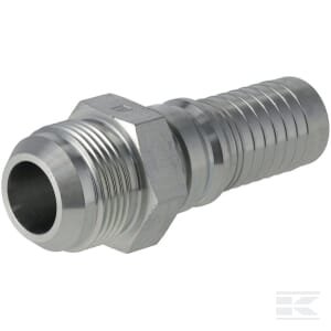 Presuojama mova 4SH DN25-1.5/16" UNF AGJH2521G2