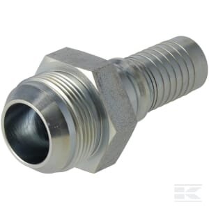 Presuojama mova 4SH DN25-1.5/8" UNF AGJH2526G2